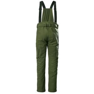 Musto Men's Htx Gore-tex Outdoor Trousers Green 42