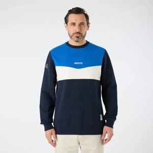 Musto Men's 64 Tri Colour Sweat M