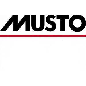 Musto Men's Evolution Deck Uv Fast Dry Shorts Beige 34