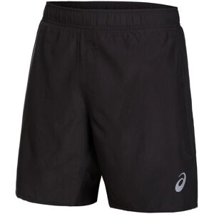 ASICS Core 2in1 7in Shorts Men  - black - Size: Small