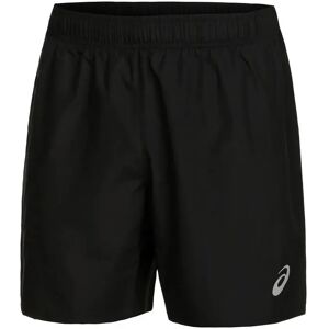 ASICS Core 7Inch Shorts Men  - black - Size: Extra Large