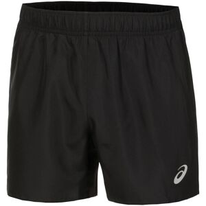 ASICS Core 5Inch Shorts Men  - black - Size: Extra Large