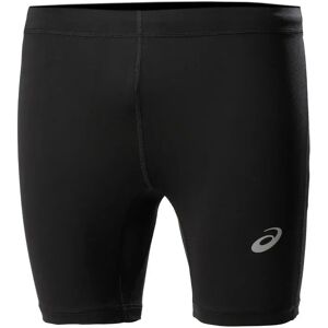 ASICS Core Sprinter Tight Men  - black - Size: Extra Large