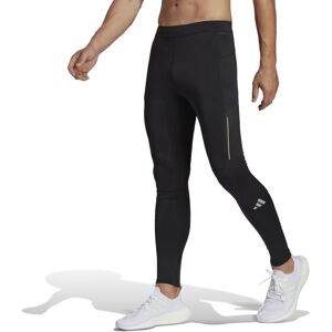 Adidas Own The Run Tight Men  - black