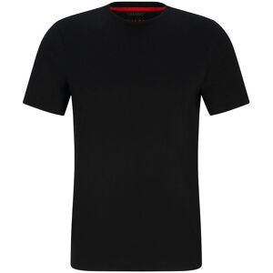 Falke Core Running Shirt Men  - black - Size: Extra Large