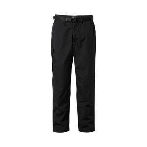 Craghoppers CEJ001 Expert Kiwi Trousers - Short Tailored 65% Polyester 35% Cotton 160gsm