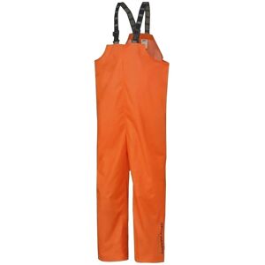 Helly Hansen 70529 Mandal Bib & Brace L  Orange