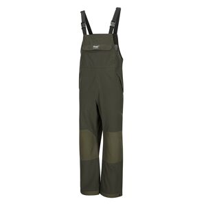 Hoggs of Fife GK2B Green King II Waterproof Bib & Brace Short Leg