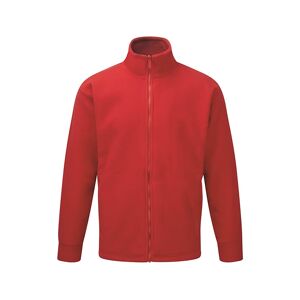 ORN 3200-30 Albatross Classic Fleece XS  Red