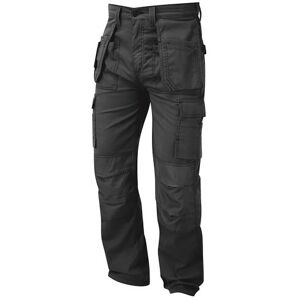 ORN 2800-15 Merlin Tradesman Trousers Short Leg 46  Graphite Grey