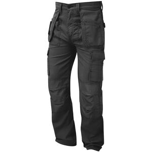 ORN 2800-15 Merlin Tradesman Trousers Short Leg 42  Graphite Grey