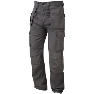 ORN 2850-15 Swift Tradesman Trouser Short  36 Anthracite Grey