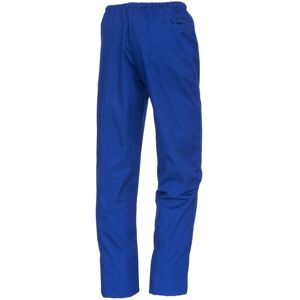 ORN 8900 Polycotton Scrub Trousers XL Royal Blue