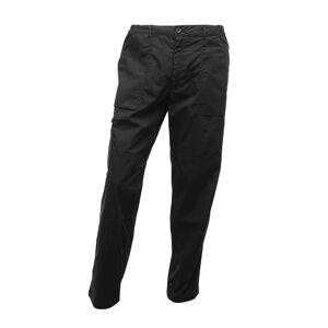 Regatta TRJ331 Lined Action Trousers Tall Leg