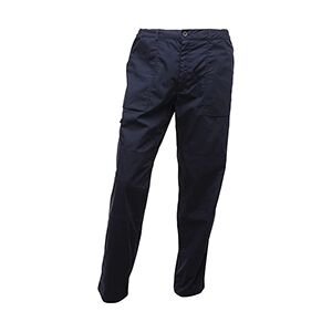 Regatta TRJ331 Lined Action Trousers Tall Leg