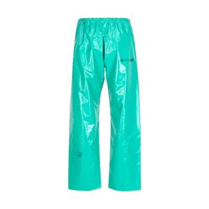 Skytec CMTE Chemmaster Chemical Splash Trousers XL  Green
