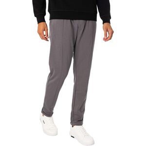 Antony Morato Logo Joggers  - Anthracite - Male - Size: L