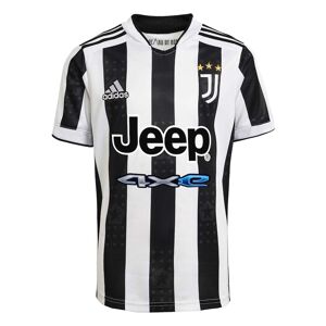 adidas 2021-2022 Juventus Home Shirt - White - male - Size: XL 44-46\" Chest