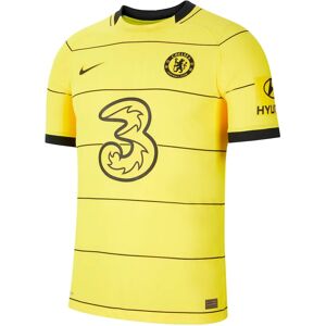 Nike 2021-2022 Chelsea Vapor Away Shirt - Black - male - Size: Medium 38-40\