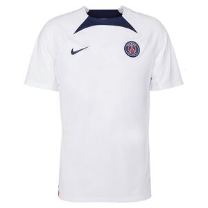 Nike 2022-2023 PSG Training Shirt (White) - White - male - Size: Medium 38-40\