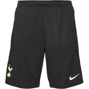 Nike 2022-2023 Tottenham Strike Training Shorts (Black) - Black - male - Size: XL 38-40\