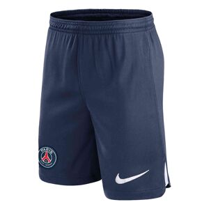 Nike 2022-2023 PSG Home Shorts (Navy) - Navy - male - Size: XL 38-40\