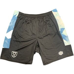 Umbro 2022-2023 West Ham Training Short (U) - Navy - male - Size: XXL - 38-40\