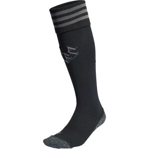 adidas 2022-2023 Arsenal Away Socks (Black) - Black - male - Size: XL 10.5-13 UK Foot