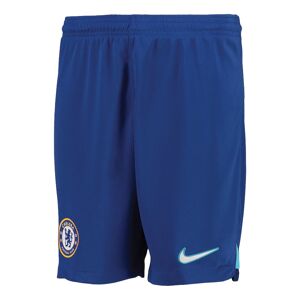 Nike 2022-2023 Chelsea Home Shorts (Blue) - Blue - male - Size: XL 38-40\