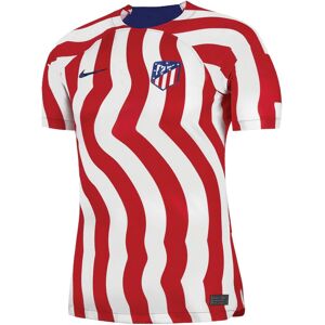 Nike 2022-2023 Atletico Madrid Home Shirt - Red - male - Size: Medium 38-40\