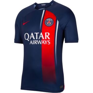 Nike 2023-2024 PSG Home Shirt - Navy - male - Size: XL 46-48\" Chest (112-124cm)