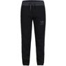 Originals Mens Spo Joggers Black L) Adidas Originals Mens Spo Joggers Fl