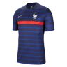 2020-2021 France Home Nike Football Shirt - Navy - male - Size: XL 46-48\" Chest (112-124cm)