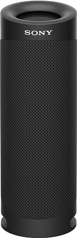 Refurbished: Sony SRS-XB23 Wireless Speaker - Black, A