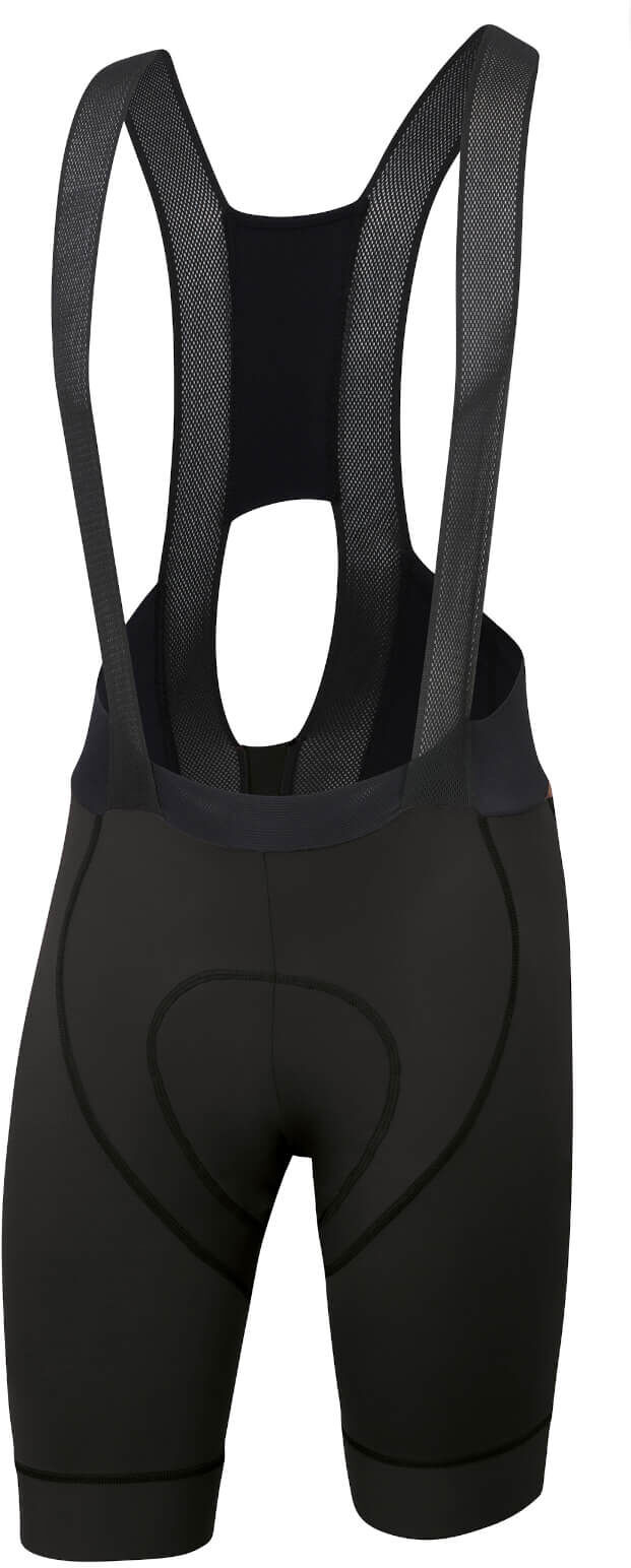 Sportful BodyFit Pro LTD Bib Shorts - L - Black; male