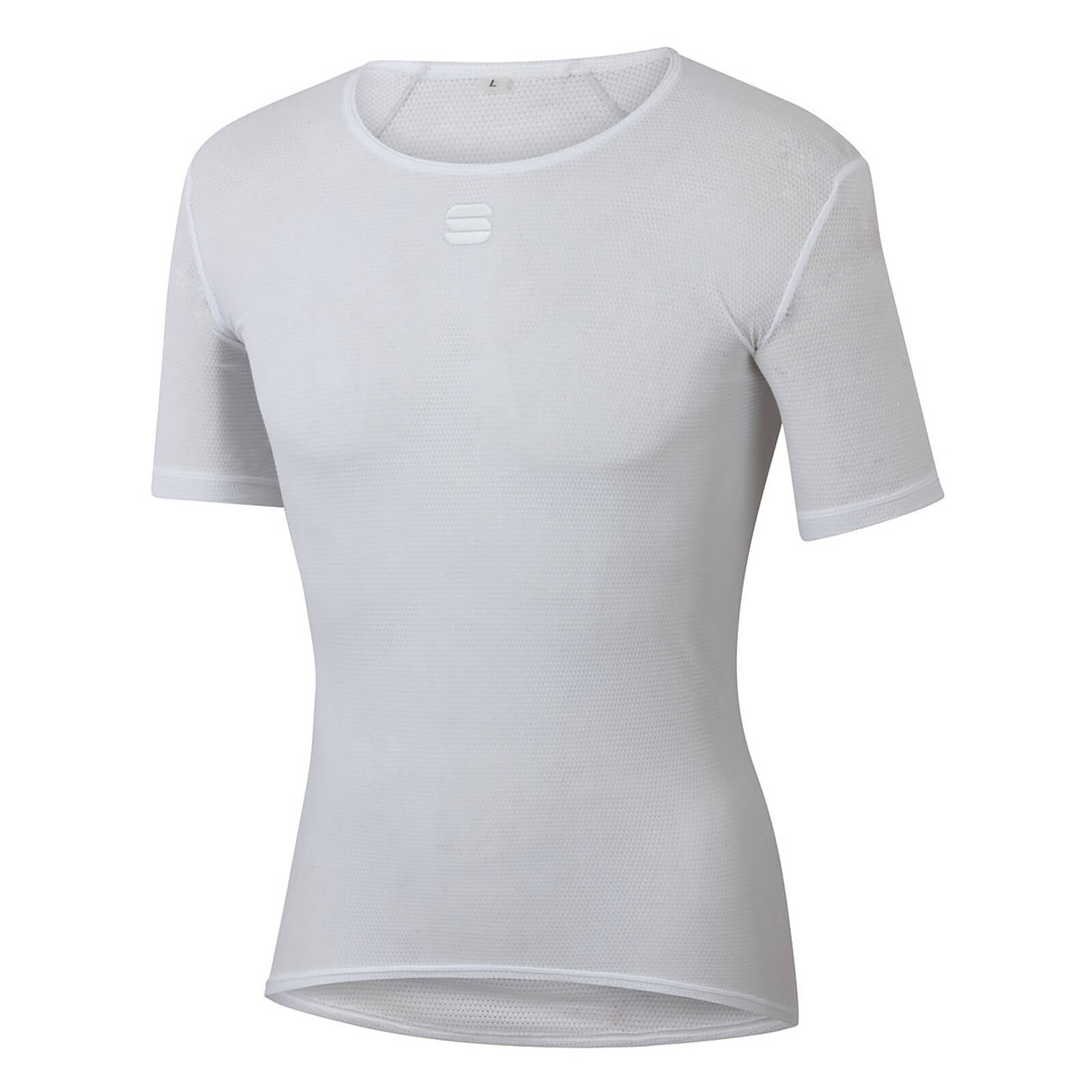 Sportful Thermodynamic Lite Baselayer - L - White; male