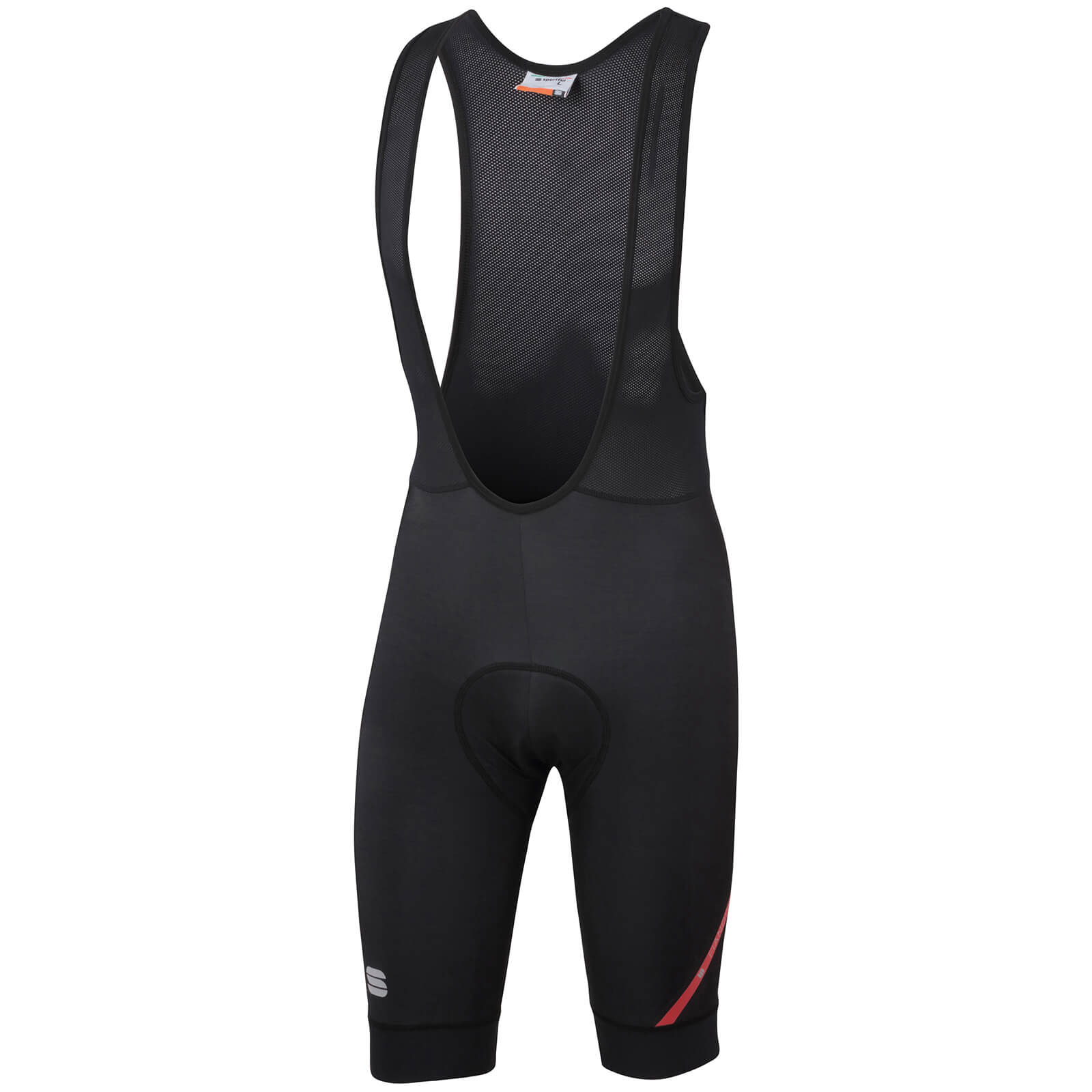 Sportful Fiandre NoRain 2 Bib Shorts - L; male