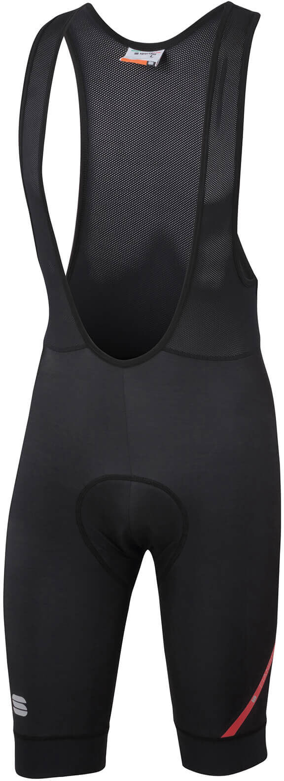 Sportful Fiandre NoRain 2 Bib Shorts - M; male