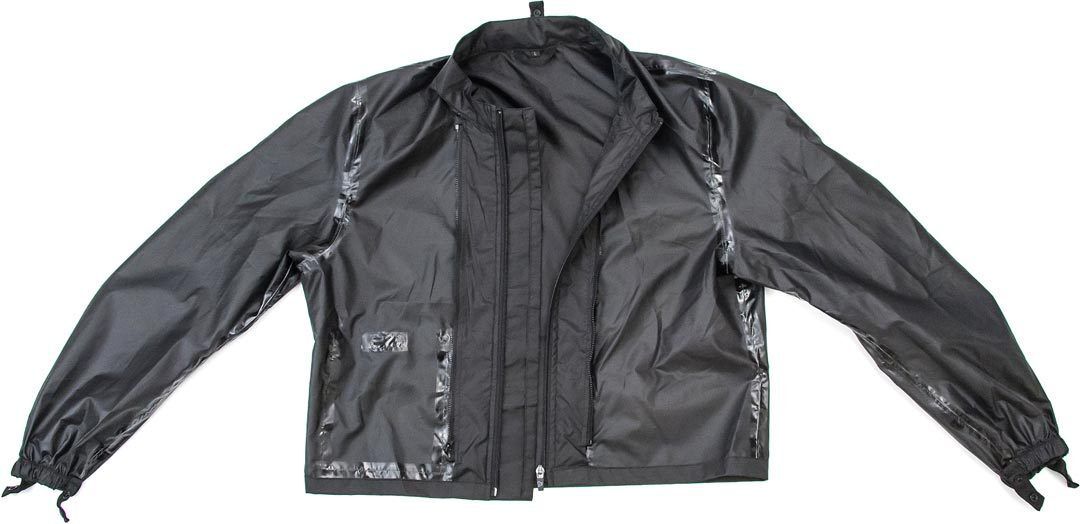 Photos - Motorcycle Clothing ACERBIS Ramsey My Vented 2.0 Membrane Unisex Black Size: S 0022649.090.062 