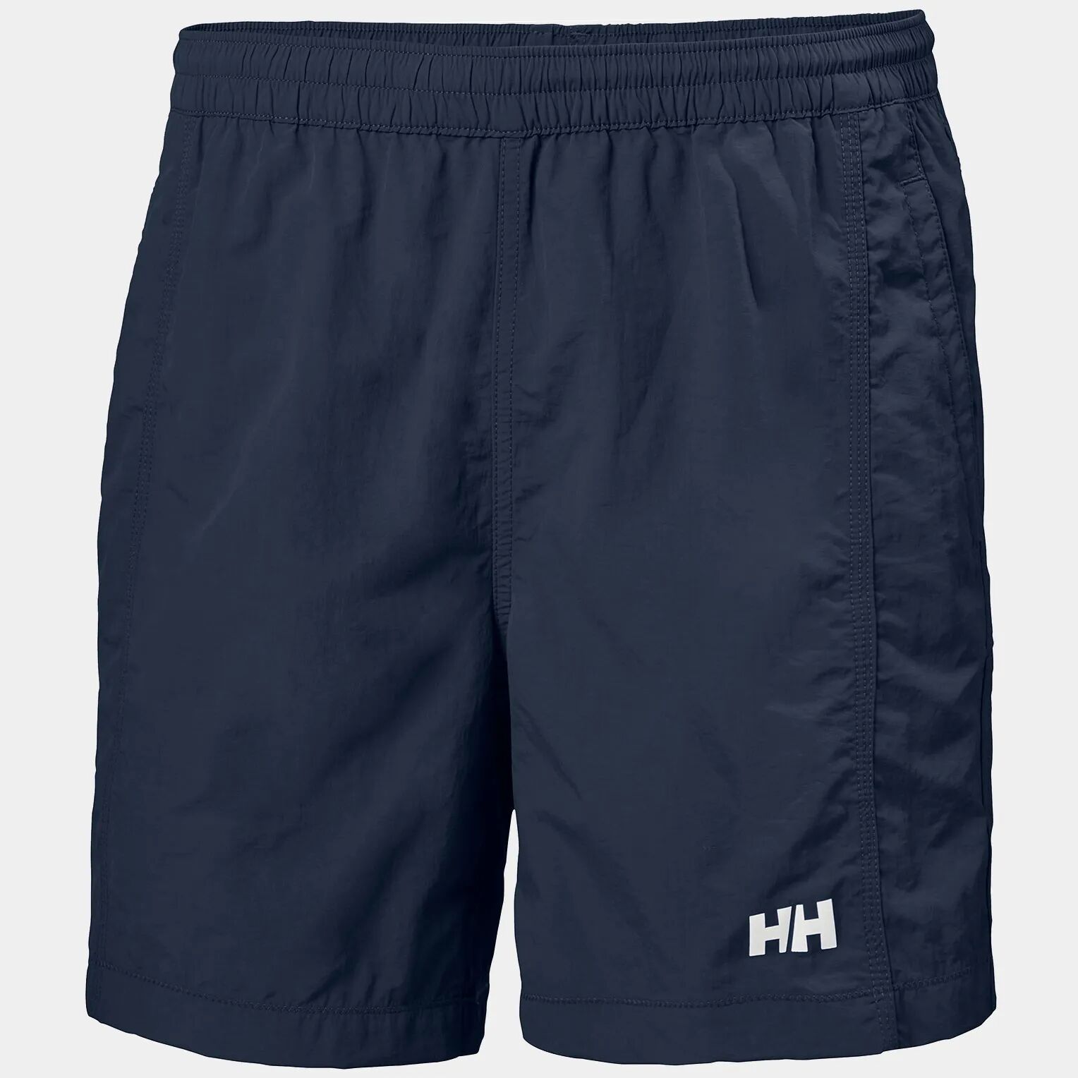Helly Hansen Men's Calshot Quick-Dry Swimming Trunks Navy M - Navy Blue - Male