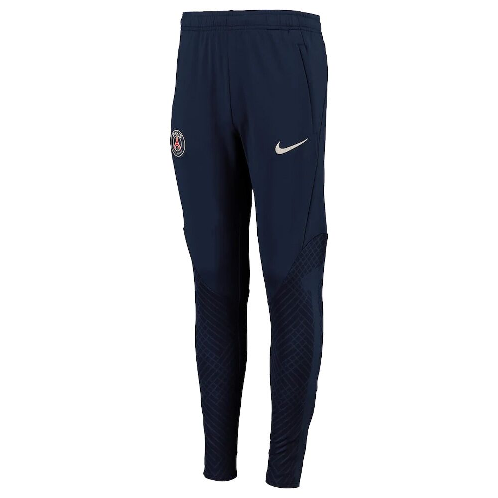 Photos - Football Kit Nike 2023 PSG Training Pants  - Navy - male - Size: M 30-32\" W  2022(Navy)