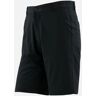 Straight Down Drake Men's Golf Shorts - Black, Size: 30