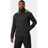 Helly Hansen Men's HP Foil Shell Jacket Grey M