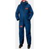 Helly Hansen Men's Ullr Chugach Infinity Powder Ski Suit Blue S