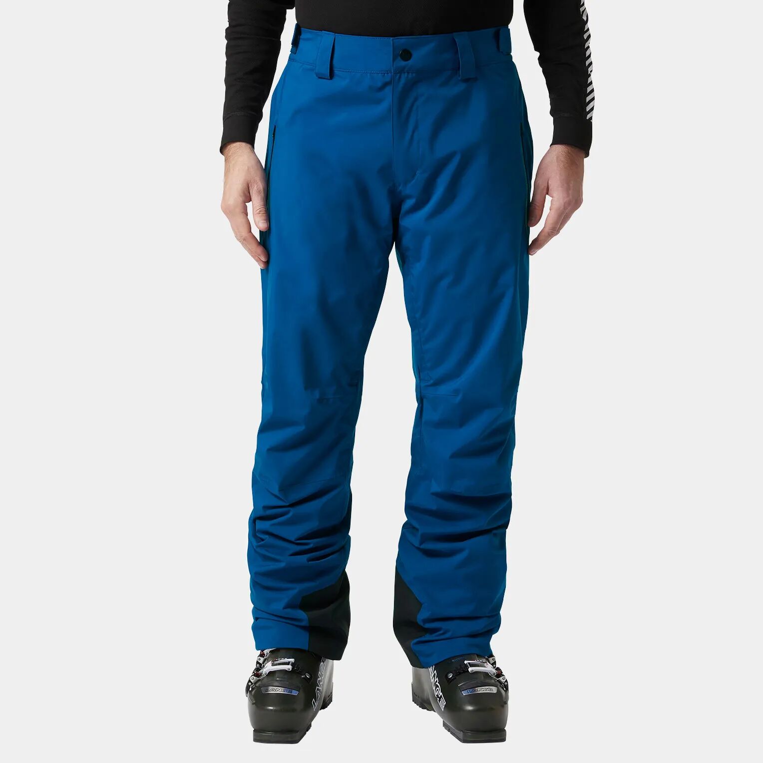 Helly Hansen Men's Legendary Insulated Ski Pants Blue L