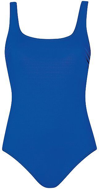 SUNFLAIR Damen Badeanzug Color Up Your Life blau Damen 44C