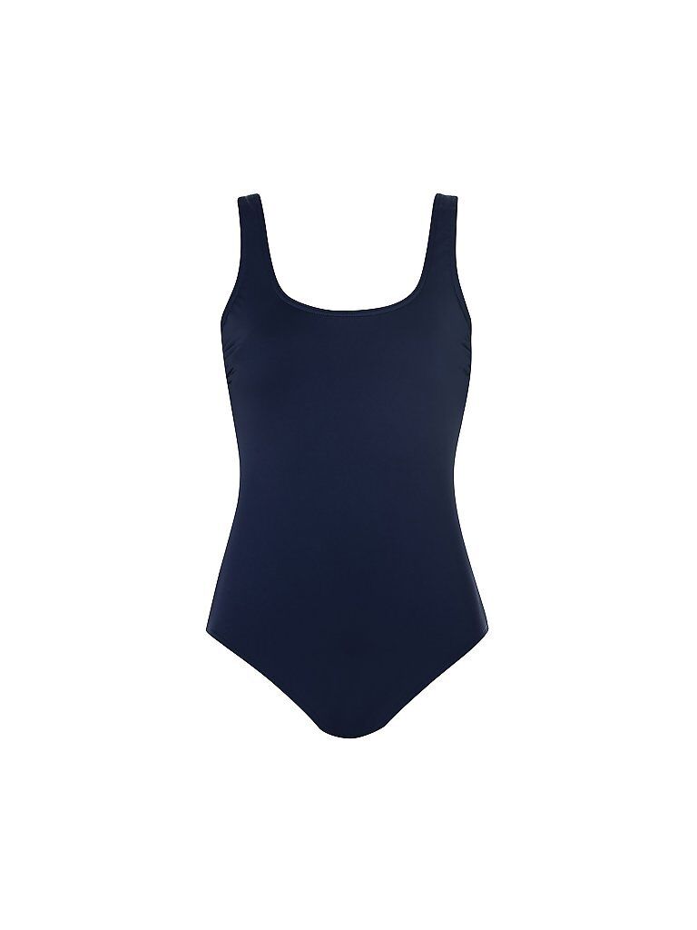 SUNFLAIR Damen Badeanzug blau Damen 44B