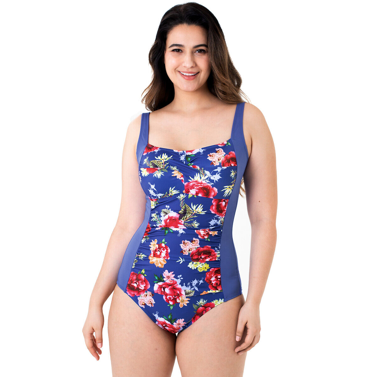 DORINA Maillot de bain 1 pièce Campori