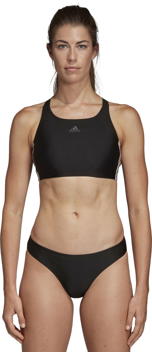 adidas Performance Maillot de bain 2 pièces piscine bandeau