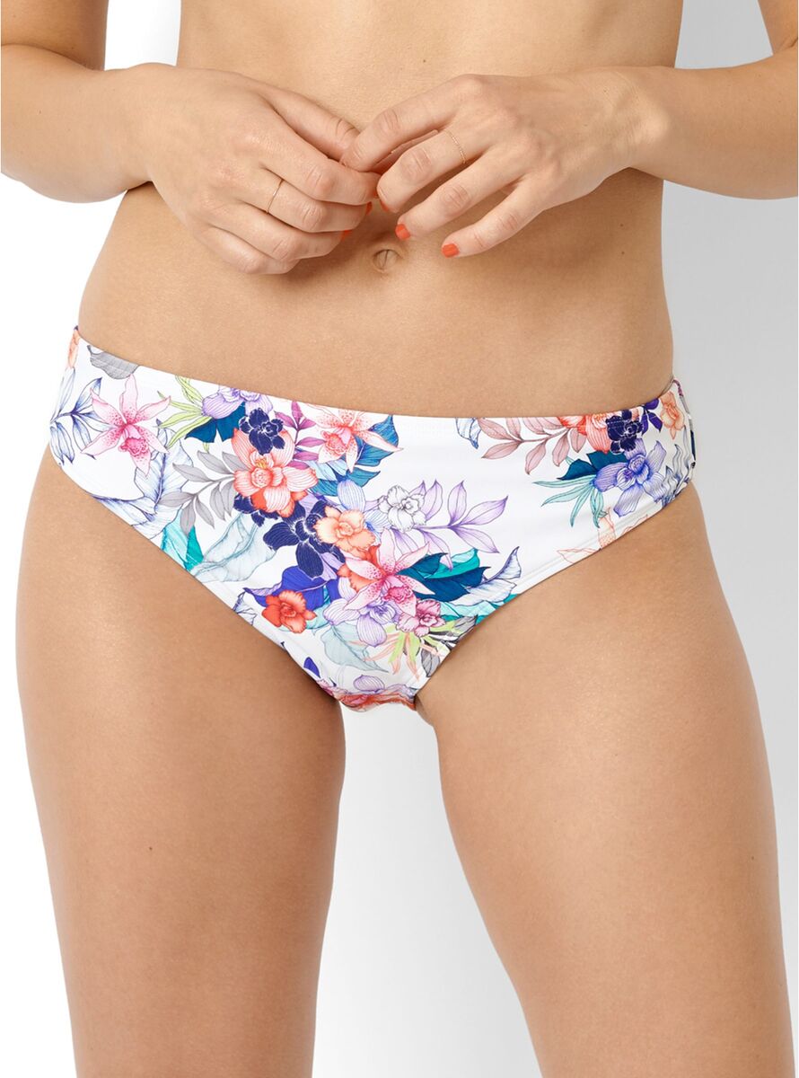 SANS COMPLEXE Bas de maillot de bain culotte Bora Bora